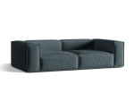 Sofa Micadoni Nuria, Deep Petrol
