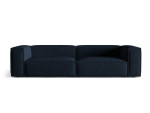 Sofa Micadoni Nuria, Dark Blue
