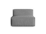 Sofos modulis Micadoni Nuria, Grey