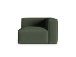 Sofos modulis Micadoni Nuria, Moss Green