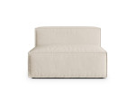 Sofos modulis Micadoni Nuria, Beige
