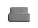 Sofos modulis Micadoni Nuria, Grey