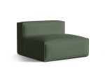 Sofos modulis Micadoni Nuria, Moss Green