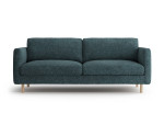 Sofa-lova Micadoni Eden, Green Blue Melange