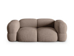 Sofa-lova Micadoni Loretto, Cappuccino