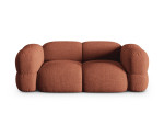 Sofa-lova Micadoni Loretto, Coral