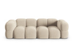 Sofa-lova Micadoni Loretto, Light Beige