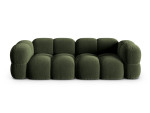 Sofa-lova Micadoni Loretto, Green