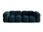 Sofa-lova Micadoni Loretto, Deep Petrol