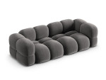 Sofa-lova Micadoni Loretto, Grey
