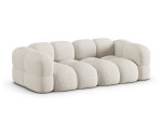 Sofa-lova Micadoni Loretto, Beige
