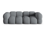 Sofa-lova Micadoni Loretto, Grey