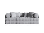 Sofa-lova Micadoni Kemi, Grey