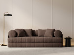 Sofa-lova Micadoni Kemi, Chocolate