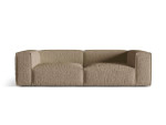 Sofa Micadoni Nuria, Cappuccino