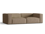 Sofa Micadoni Nuria, Cappuccino