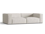 Sofa Micadoni Nuria, Beige