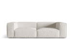 Sofa Micadoni Nuria, Beige