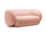 Sofa Micadoni Home MIC_2S_44_F1_Kate4, rožinė