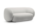 Sofa Micadoni Home MIC_2S_44_F1_Kate6, balta