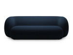 Sofa Micadoni Home MIC_3S_44_F1_Kate2, mėlyna