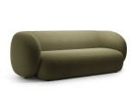 Sofa Micadoni Home MIC_3S_44_F1_Kate3, žalia