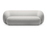 Sofa Micadoni Home MIC_3S_44_F1_Kate6, balta