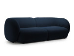 Sofa Micadoni Home MIC_4S_44_F1_Kate2, mėlyna