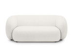 Sofa Micadoni Home MIC_2S_101_F1_Kate1, balta