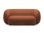 Sofa Micadoni Home MIC_2S_101_F1_Kate3, ruda
