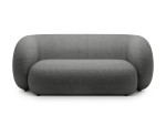 Sofa Micadoni Home MIC_2S_101_F1_Kate5, pilka