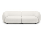 Sofa Micadoni Home MIC_4S_101_F1_Kate1, balta