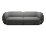 Sofa Micadoni Home MIC_4S_101_F1_Kate5, pilka