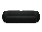 Sofa Micadoni Home MIC_4S_101_F1_Kate6, juoda