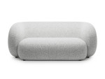 Sofa Micadoni Home MIC_2S_201_F1_Kate2, pilka