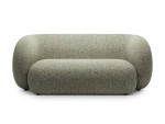 Sofa Micadoni Home MIC_2S_201_F1_Kate4, žalia