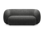 Sofa Micadoni Home MIC_2S_201_F1_Kate6, pilka
