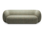 Sofa Micadoni Home MIC_3S_201_F1_Kate4, žalia
