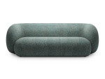 Sofa Micadoni Home MIC_3S_201_F1_Kate5, mėlyna