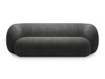 Sofa Micadoni Home MIC_3S_201_F1_Kate6, pilka