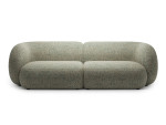 Sofa Micadoni Home MIC_4S_201_F1_Kate4, žalia