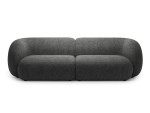 Sofa Micadoni Home MIC_4S_201_F1_Kate6, pilka