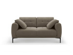 Sofa Micadoni Home MIC_2S_44_F1_Bemy2, ruda