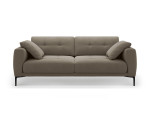 Sofa Micadoni Home MIC_4S_44_F1_Bemy2, ruda