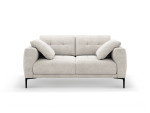 Sofa Micadoni Home MIC_2S_193_F1_Bemy1, pilka