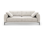 Sofa Micadoni Home MIC_4S_193_F1_Bemy1, pilka