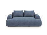Dvivietė sofa Micadoni Calma, Sunflower Melange