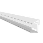 LED apšvietimas pavėsinėms Pergola ELEGANCE/DELUXE/FUSION 3.6m x 2, White