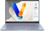 Asus 90NB15R2-M005C0|10M2 ASUS Vivobook S14 OLED S5406SA-QD005W - Ultra 7-256V | 14" | WUXGA| 16GB | 1TB | Win11H | AI | Niebieski