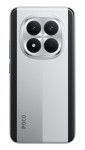 POCO M8 PRO 5G 8 / 256GB sidabrinis